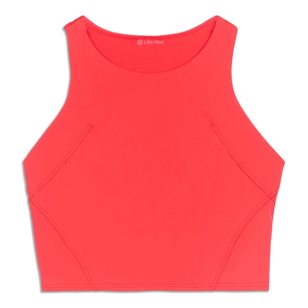 Invigorate Training Tank Top